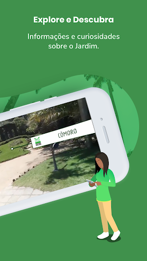 JBRJ - Jardim Virtual Screenshot 3