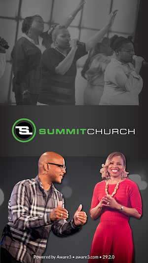 Summit Church - Indiana Screenshot 0