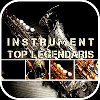 Instrument Top Legendaris