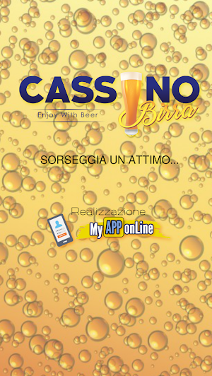 Cassino Birra Screenshot 1