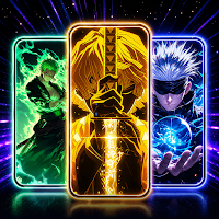 Live Wallpapers & Themes