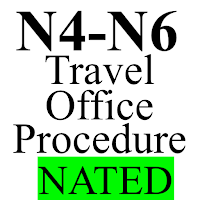 TVET Travel Office Procedures