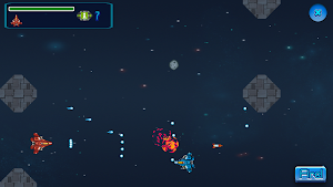 Star Battle Screenshot 1