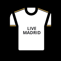 R Madrid Fans - Futbol en vivo