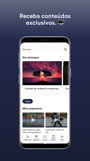I.B.Coimbra Screenshot 1