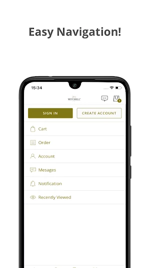 Mitchell Brands MEA Screenshot 3