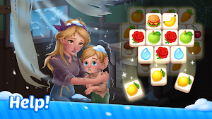 Tile Stories: Match Puzzle Screenshot 3