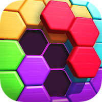 Hexa Puzzle Hero