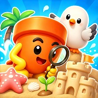 Pixel Sand Sort