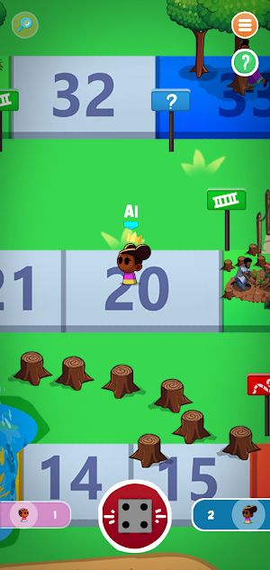 ATi Board Game Screenshot 1