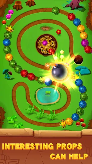 Zomba Puzzle Classic Screenshot 3