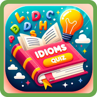 Idioms Quiz Trivia Challenge