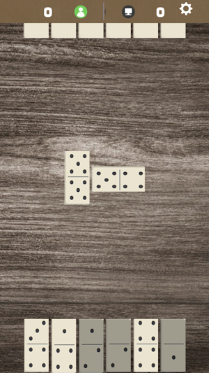 Domnna Domino Screenshot 1