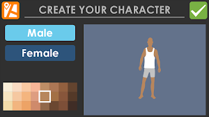 JobPro: Get Dressed! Screenshot 2