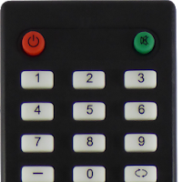 Remote Control For Seiki TV