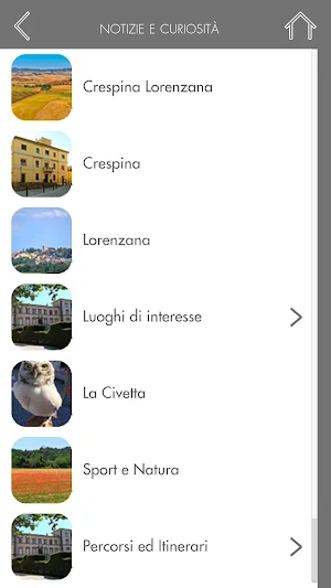 Crespina Lorenzana Screenshot 2