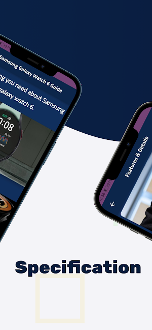 Samsung Galaxy Watch 6 Guide Screenshot 3