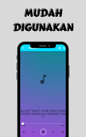 Dj Left Right x Pak Pong Vong Screenshot 2