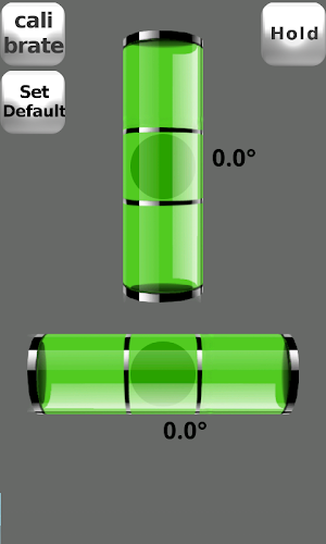 spirit level Screenshot 0