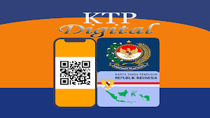 Cara Membuat KTP Digital Screenshot 2