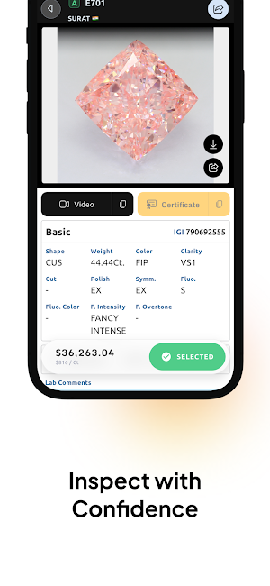 DRC - Marketplace Screenshot 3