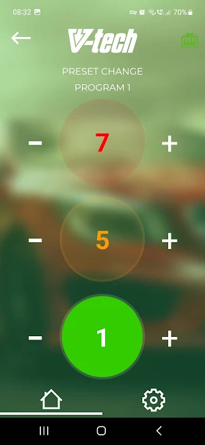 PremiumChip Screenshot 3