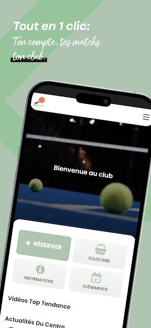 Annette K. Padel Screenshot 0