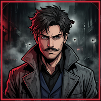 Hu O On: Noir Detective Story