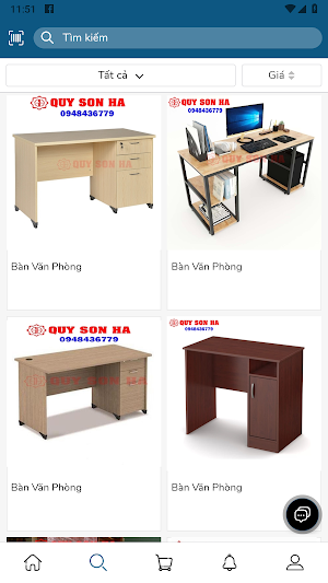 Quý Sơn Hà Screenshot 1