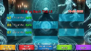 Cầu Hồn Xin Số Đề Screenshot 3