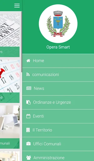 Opera Smart Screenshot 2