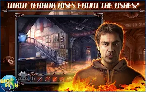 Haunted Hotel: Phoenix (Full) Screenshot 0
