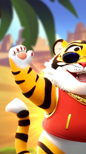 Tiger Snack Screenshot 0