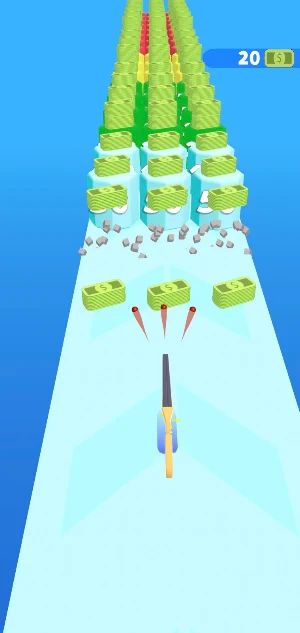 Gunhead Slide Screenshot 1