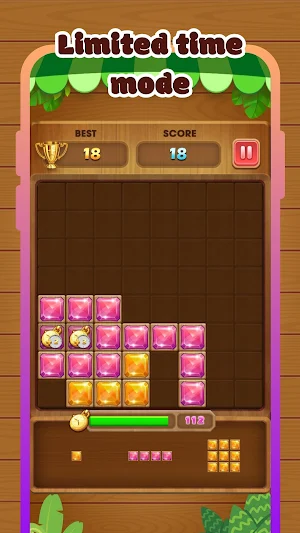 Gems Crush Screenshot 1