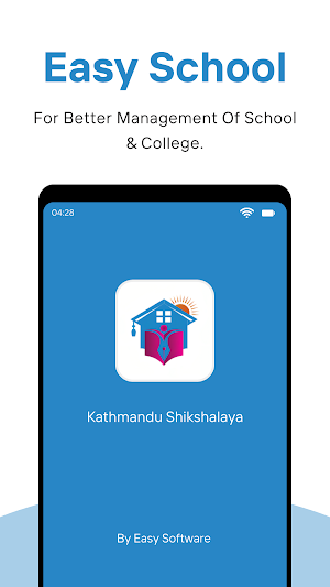 Kathmandu Shikshalaya Screenshot 0