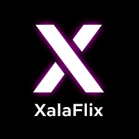 XalaFlix: Films et Série Tv