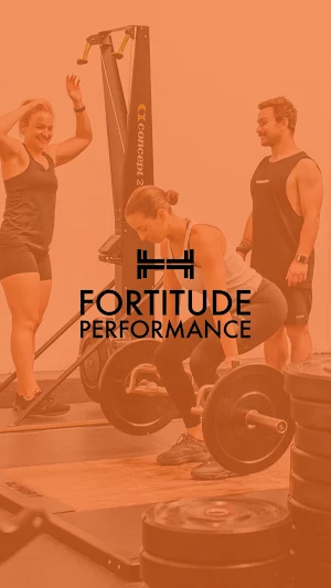 Fortitude Performance Screenshot 0