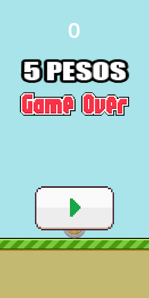 5 pesos El Juego Screenshot 0