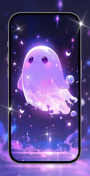 Glitter Wallpapers: Sparkling Screenshot 3