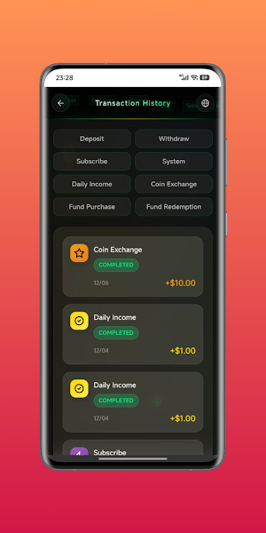 QuickMax Screenshot 3