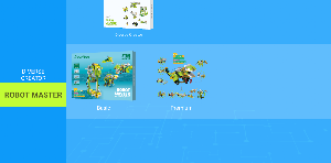 RobotMake Screenshot 0