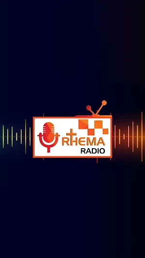 RHEMA RADIO Screenshot 3