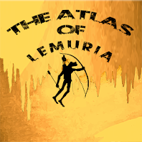 The Atlas of Lemuria