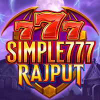 Simple 777 Rajput