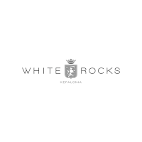 White Rocks Kefalonia