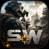 Silent War
