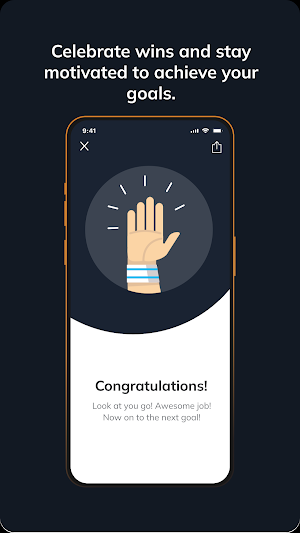 Fit & Focus Coaching Screenshot 2