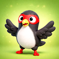 I am Pigeon : Bird Simulator