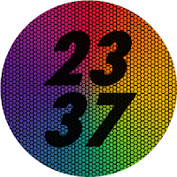 Pride Too Watch Face